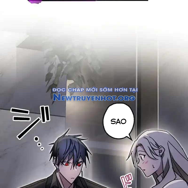 Quý Tộc Báo Thù chapter 19 - Trang 106