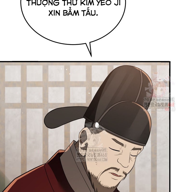 Vương Triều Đen Tối: Joseon chapter 98 - Trang 104
