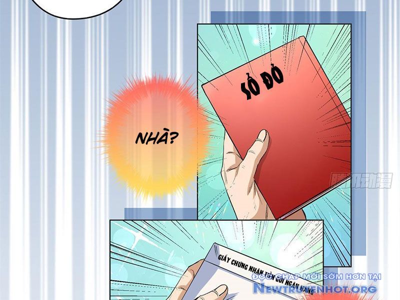 Hóa ra ta là đời sau của yêu quái chapter 1 - Trang 80