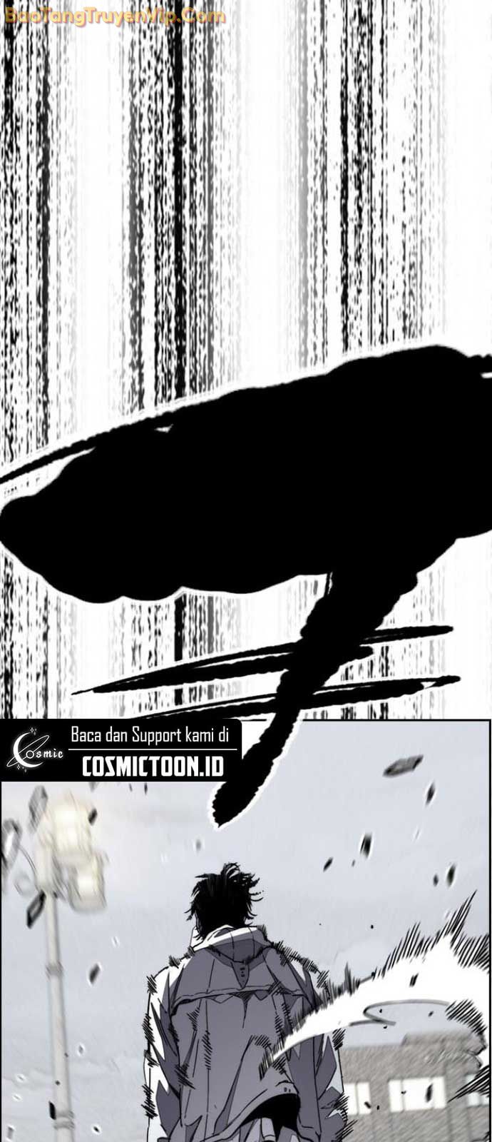 Thể Thao Cực Hạn chapter 552 - Trang 34
