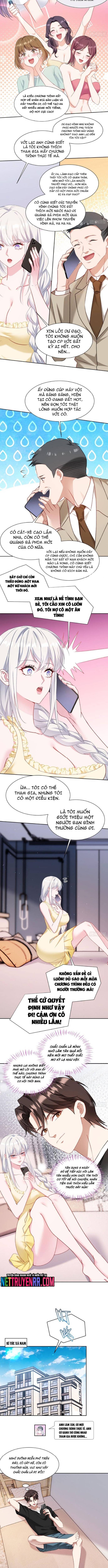 Bỏ Làm Simp Chúa, Ta Có Trong Tay Cả Tỉ Thần Hào Chapter 208 - Trang 3