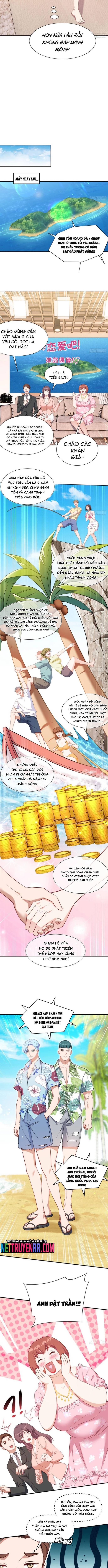 Bỏ Làm Simp Chúa, Ta Có Trong Tay Cả Tỉ Thần Hào Chapter 208 - Trang 4