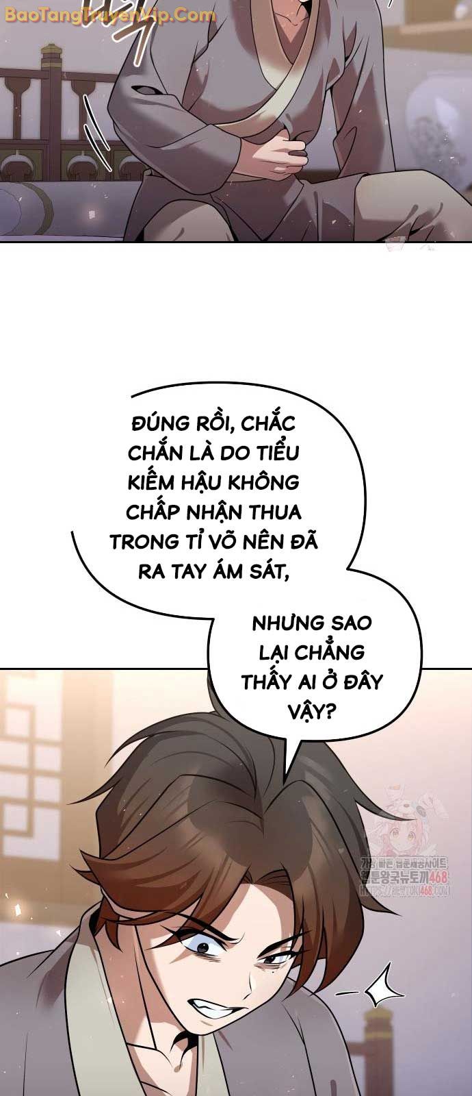 Hoạn Quan Hồi Quy: Tróc Phong Truy Nguyệt chapter 43 - Trang 60