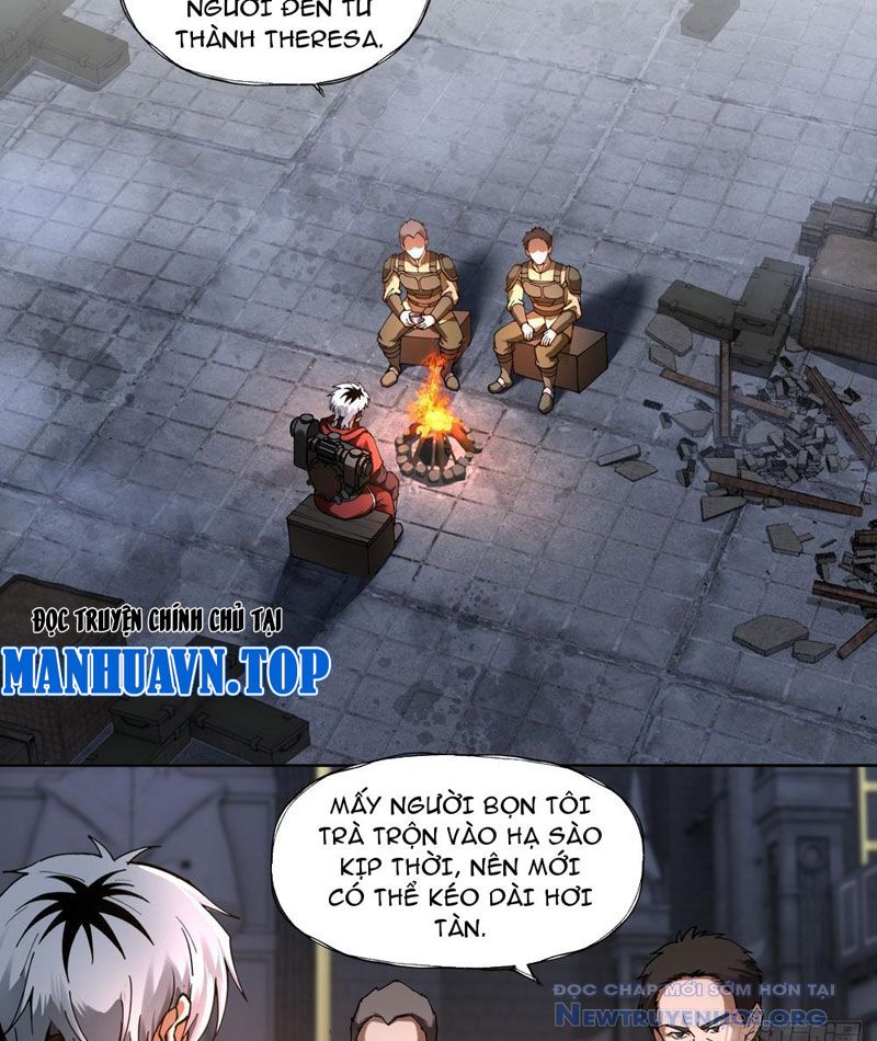Truyền Kỳ Thái Lạc chapter 199 - Trang 17