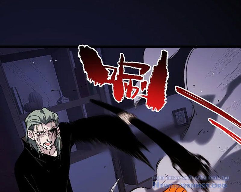 Thánh Hiệp Sĩ Cấp Sss chapter 79 - Trang 81