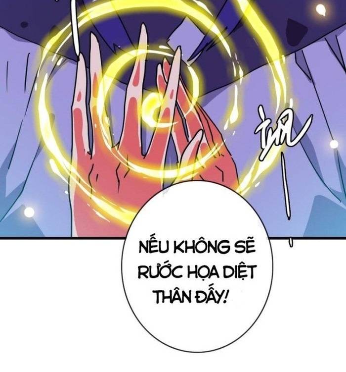 Hệ Thống Thăng Cấp Điên Cuồng Chapter 64 - Trang 30