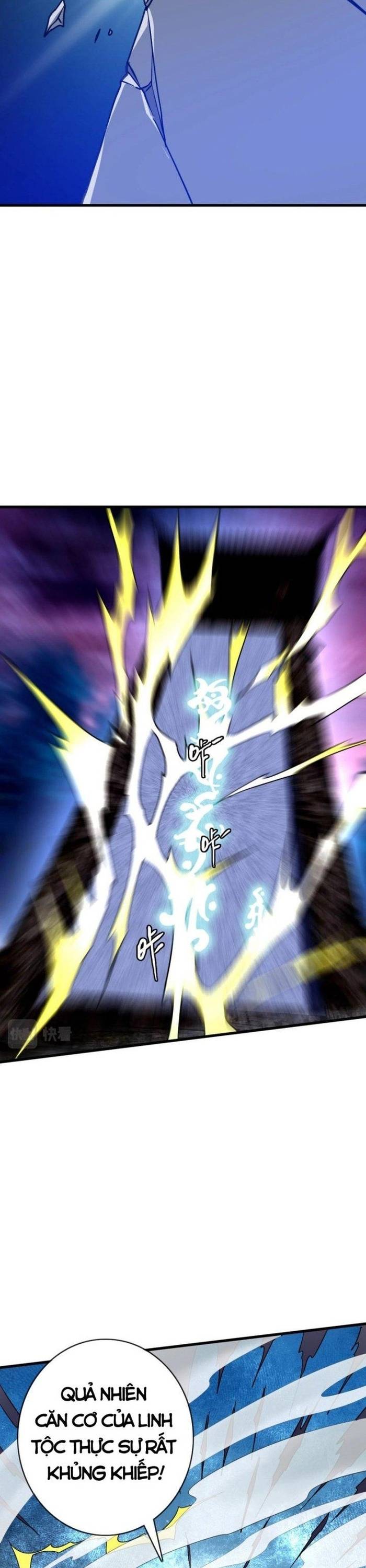 Hệ Thống Thăng Cấp Điên Cuồng Chapter 64 - Trang 3