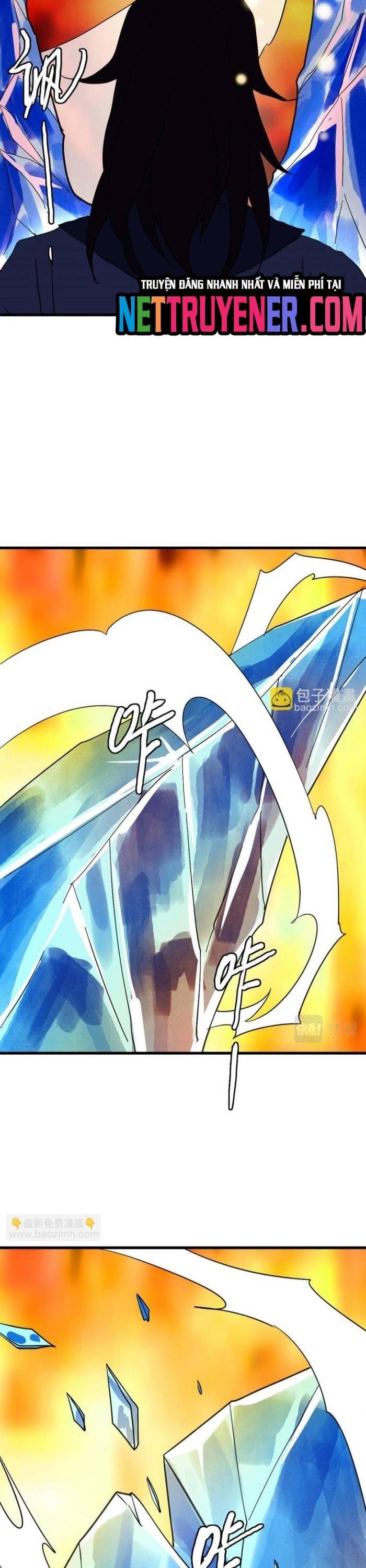 Hệ Thống Thăng Cấp Điên Cuồng Chapter 64 - Trang 7