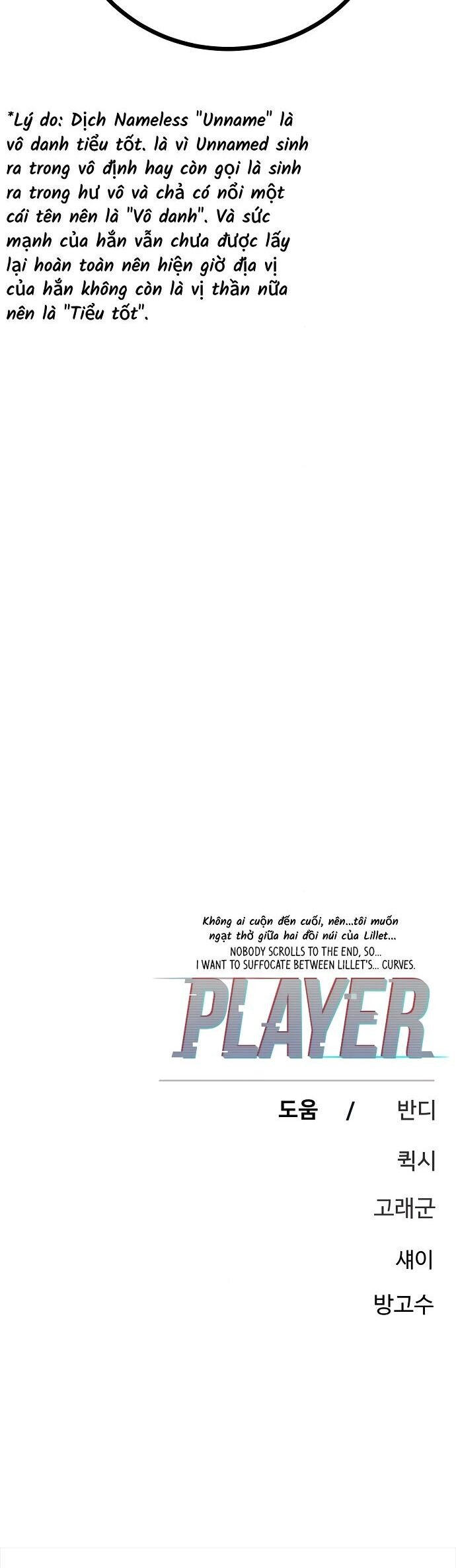 Player Chapter 239 - Trang 60