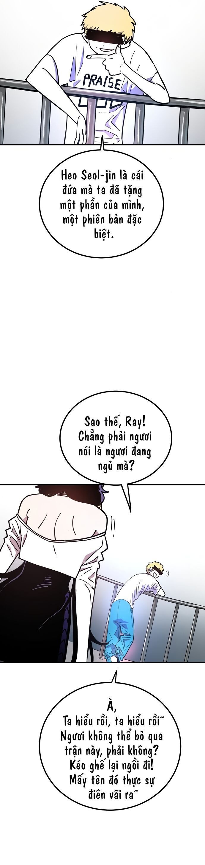 Player Chapter 239 - Trang 35