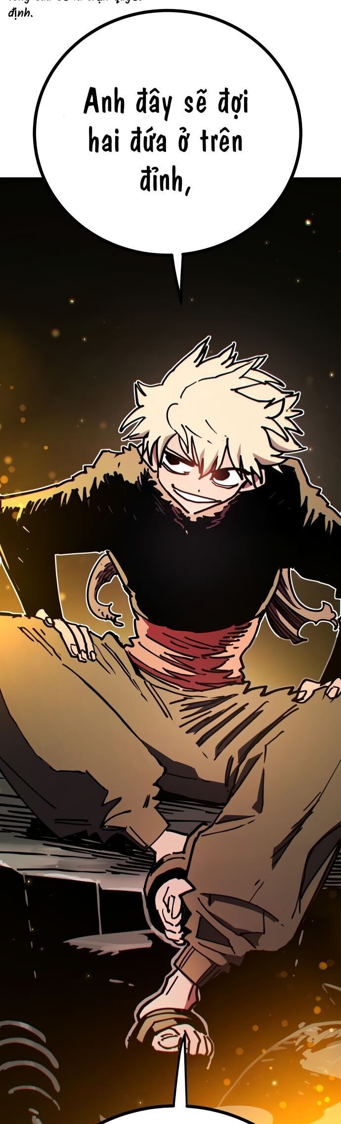 Player Chapter 239 - Trang 5