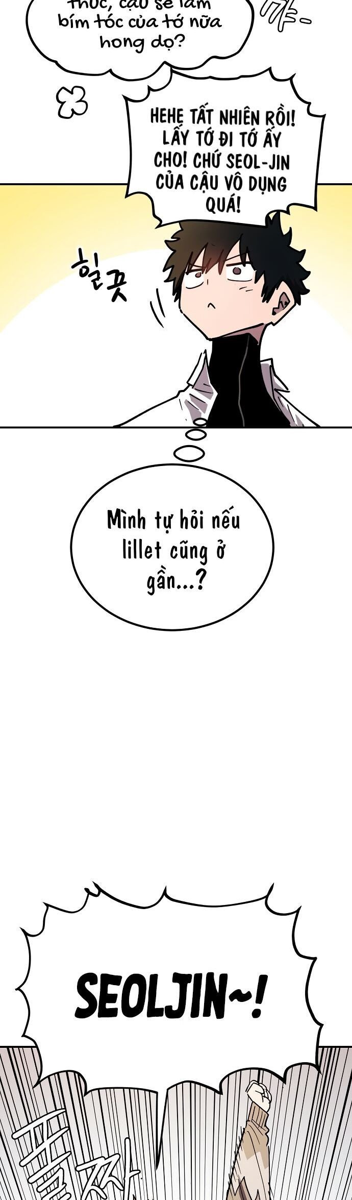 Player Chapter 239 - Trang 12