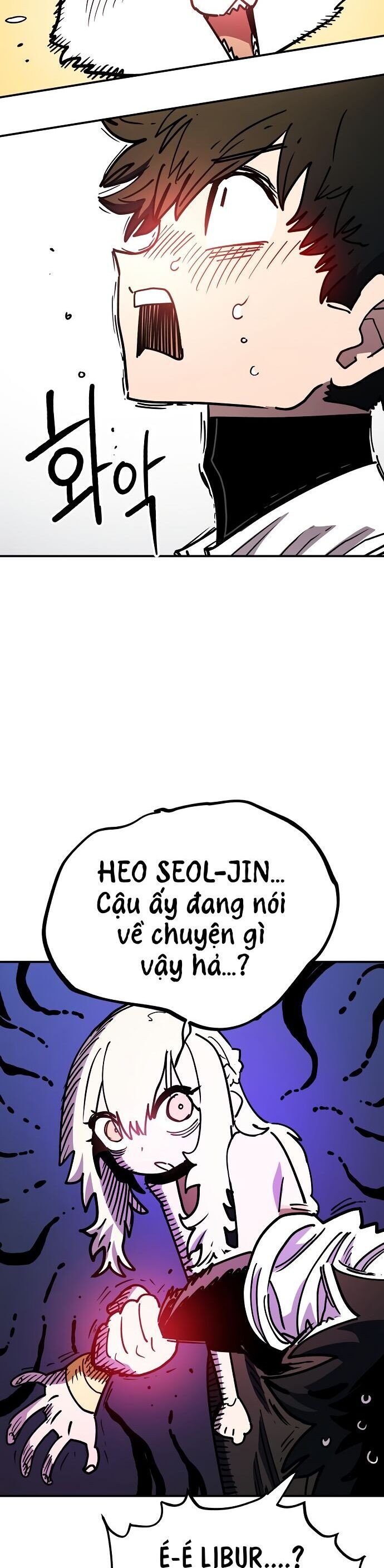 Player Chapter 239 - Trang 16