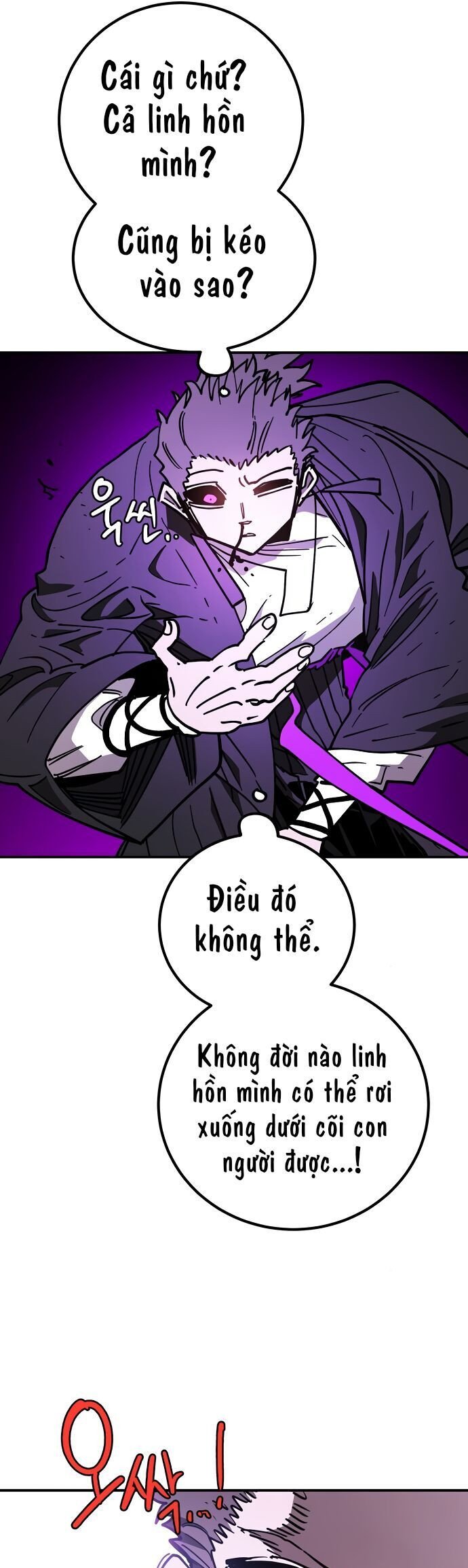 Player Chapter 239 - Trang 38