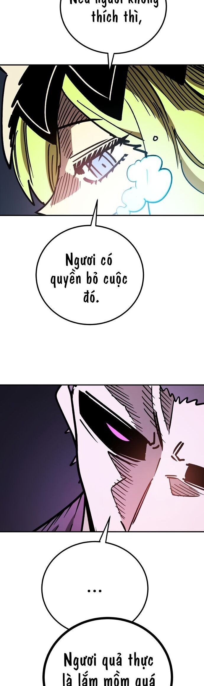 Player Chapter 239 - Trang 23