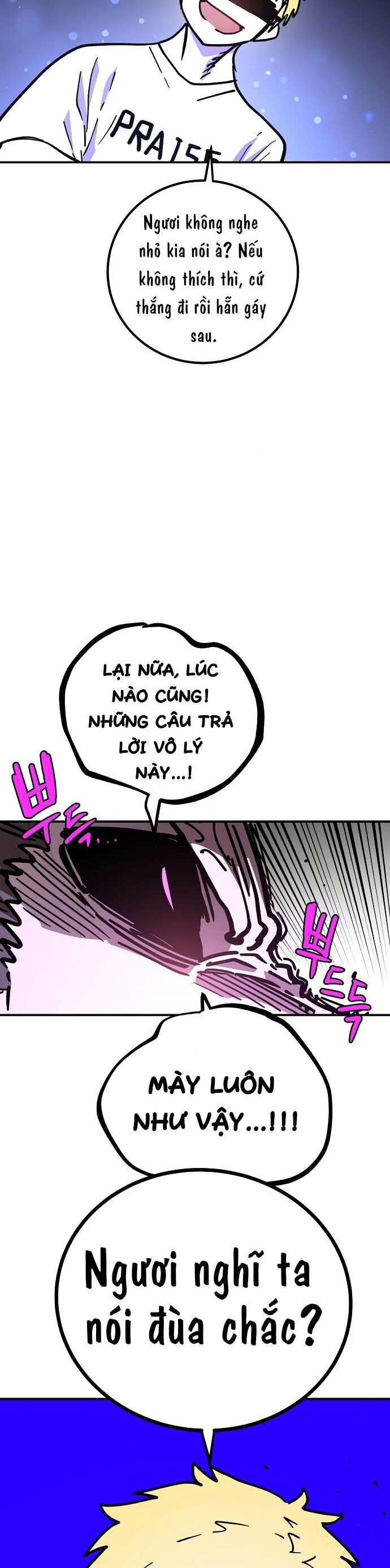 Player Chapter 239 - Trang 43