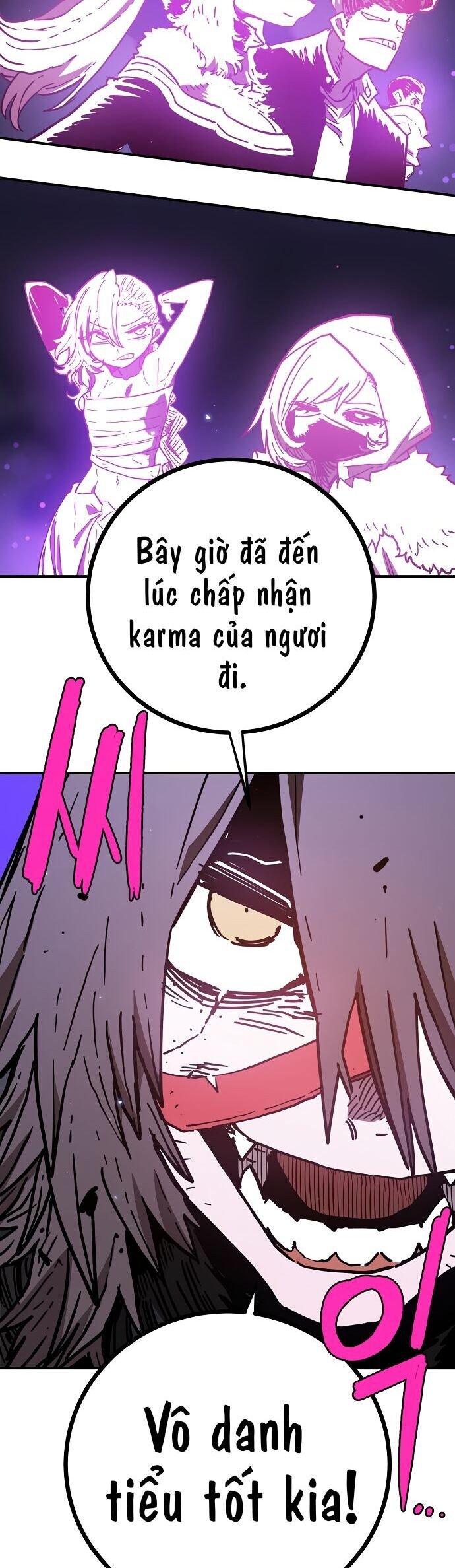 Player Chapter 239 - Trang 59