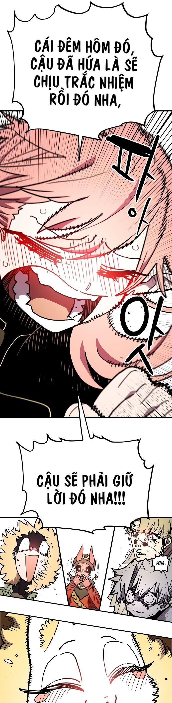 Player Chapter 239 - Trang 15