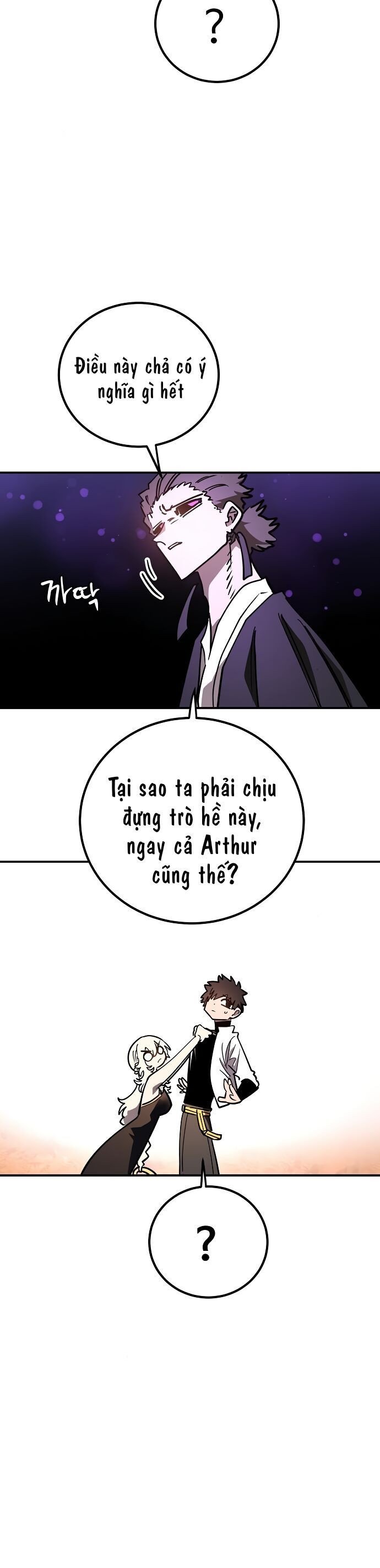 Player Chapter 239 - Trang 20