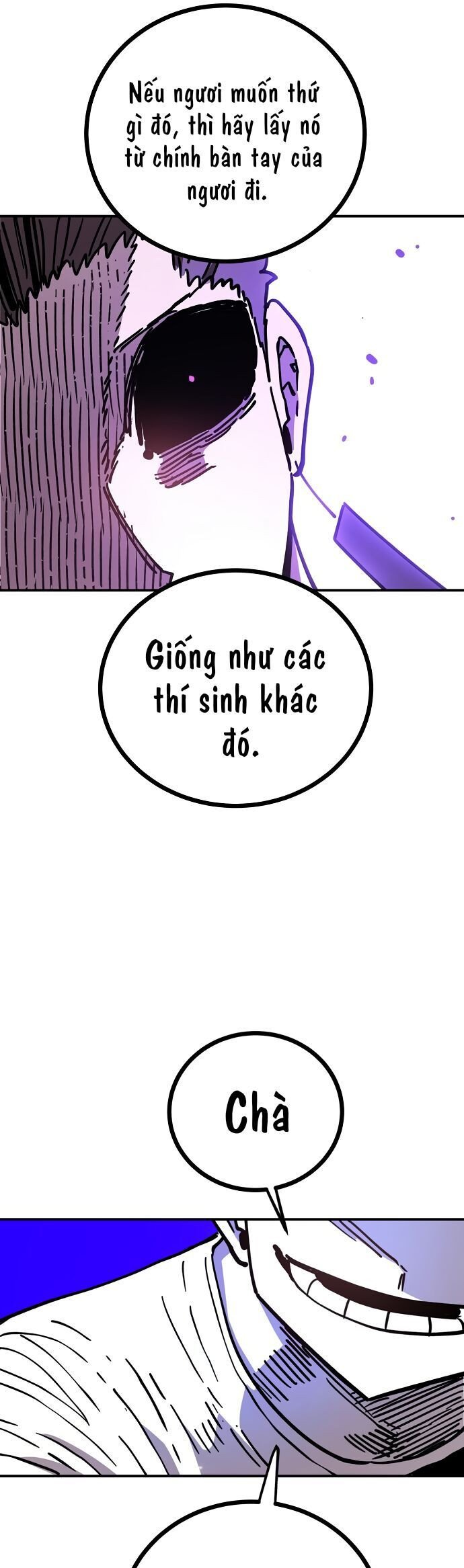 Player Chapter 239 - Trang 45