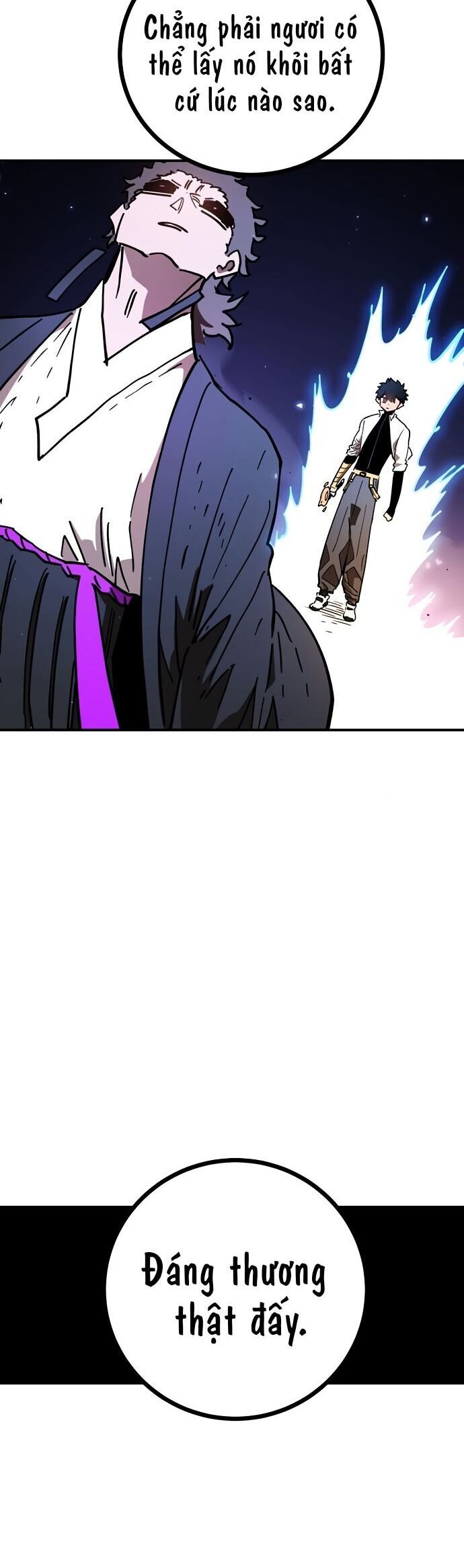 Player Chapter 239 - Trang 46