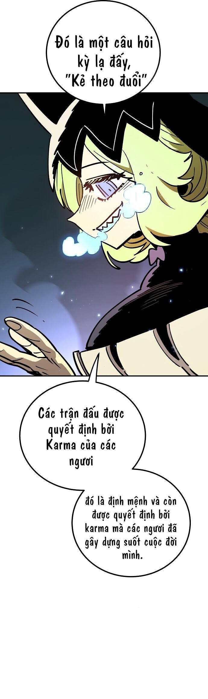 Player Chapter 239 - Trang 21