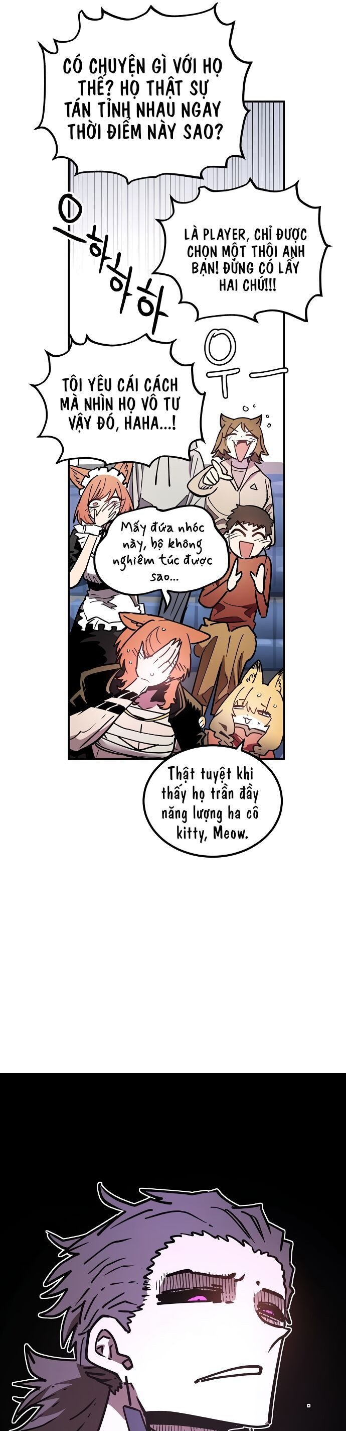 Player Chapter 239 - Trang 18