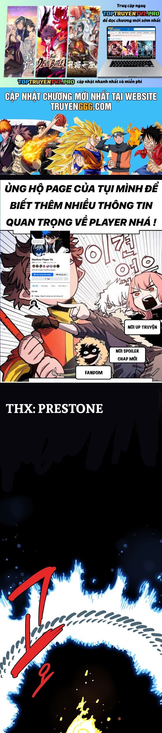 Player Chapter 239 - Trang 0