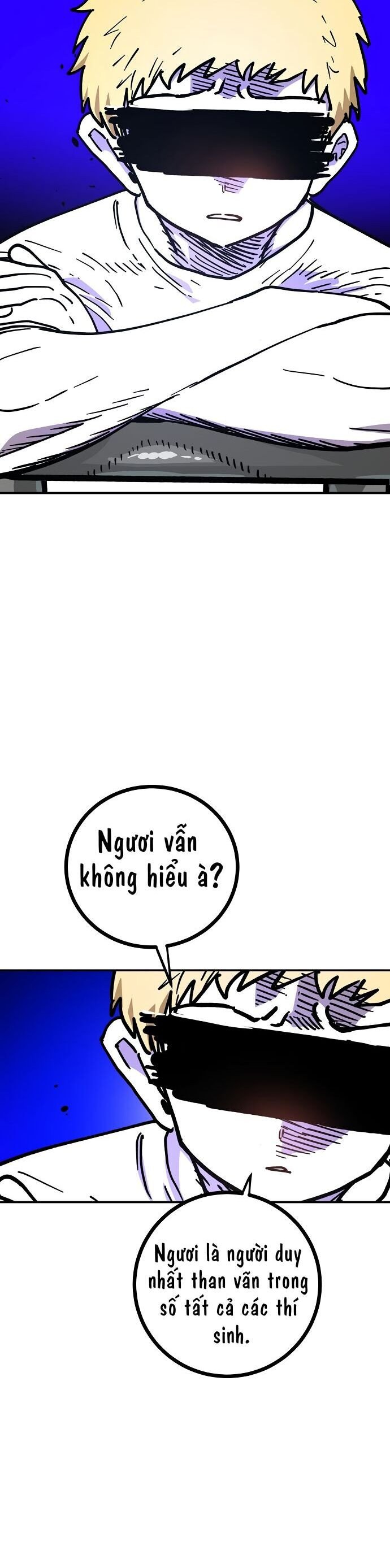 Player Chapter 239 - Trang 44