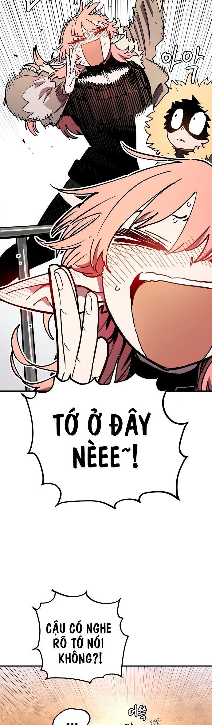 Player Chapter 239 - Trang 13