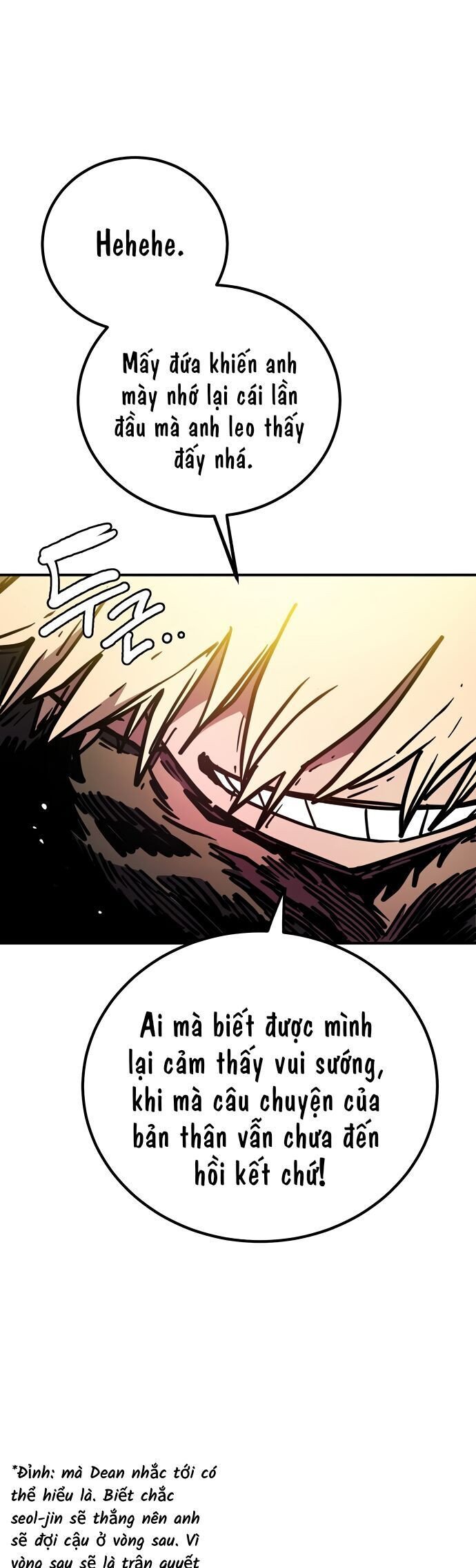 Player Chapter 239 - Trang 4