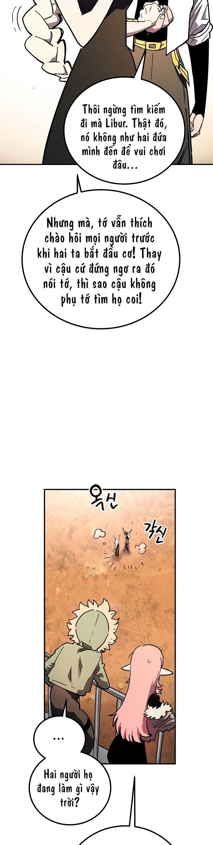 Player Chapter 239 - Trang 9