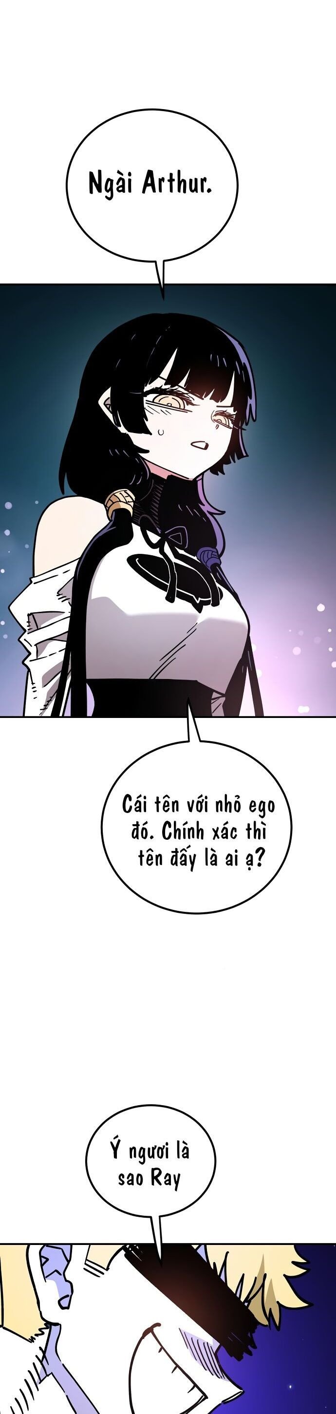 Player Chapter 239 - Trang 36