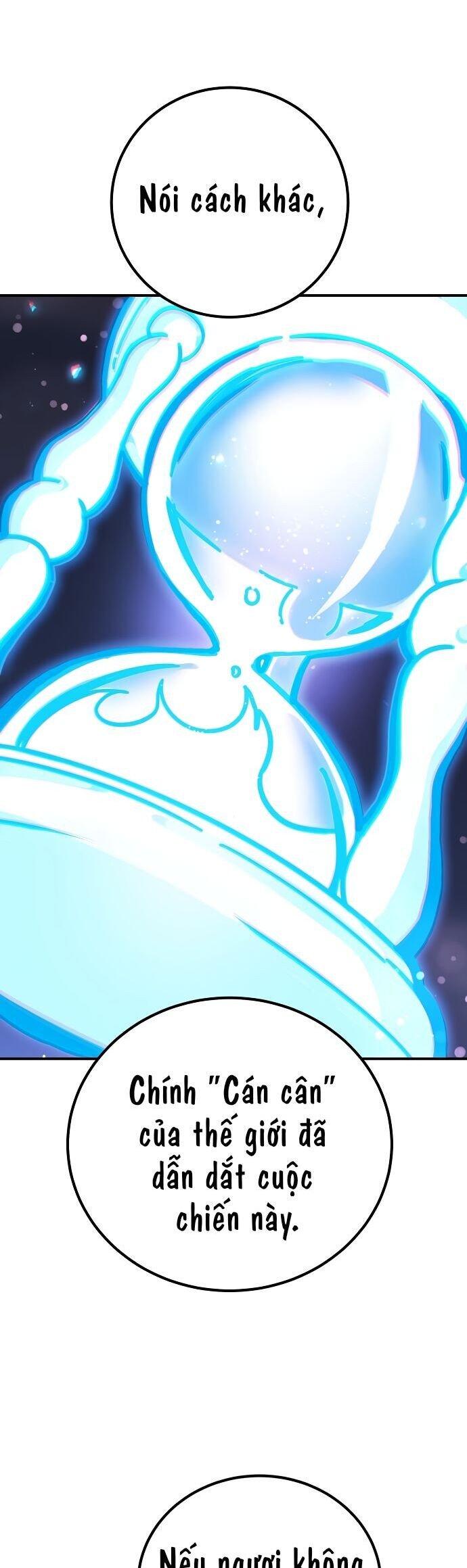 Player Chapter 239 - Trang 22