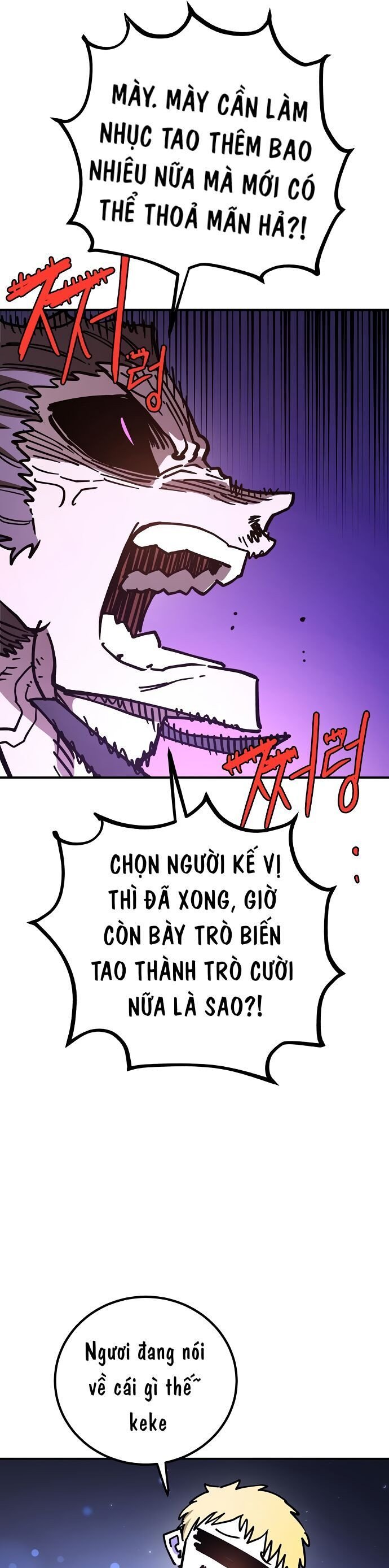 Player Chapter 239 - Trang 42