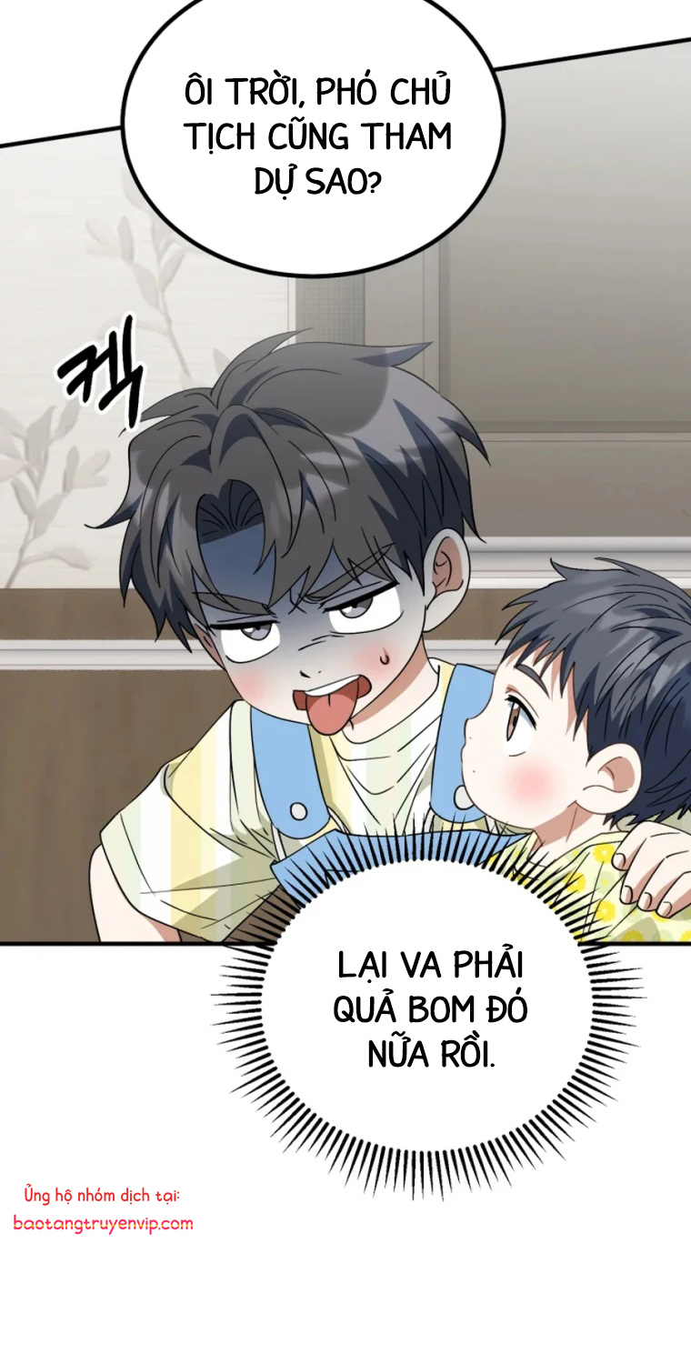 Tôi Sẽ Vực Dậy Gia Tộc Này chapter 31 - Trang 85