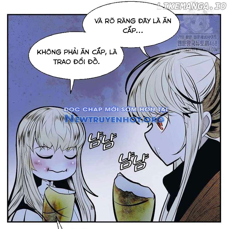 Bất Bại Chân Ma chapter 253 - Trang 137