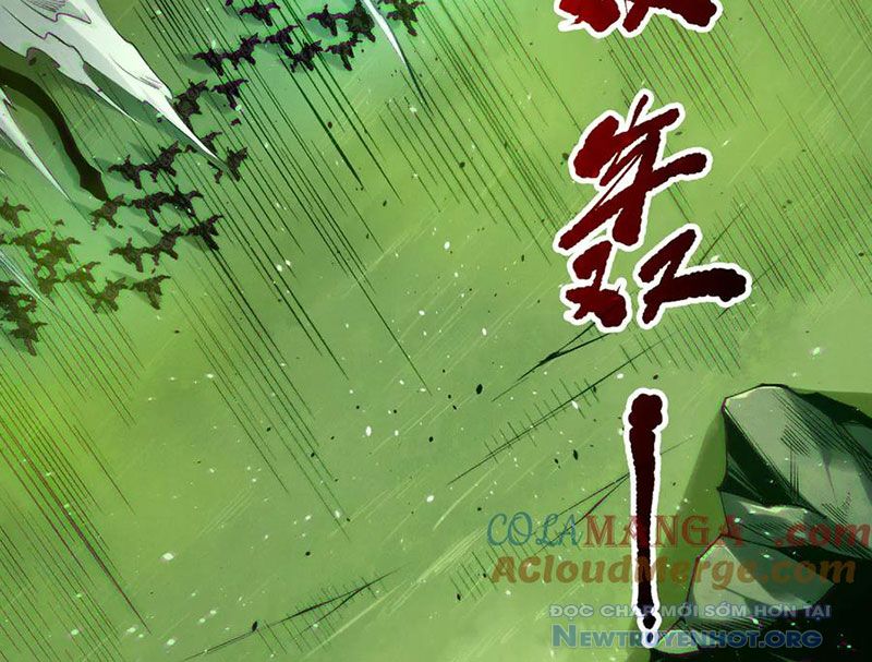 Thảm Họa Tử Linh Sư chapter 186 - Trang 124