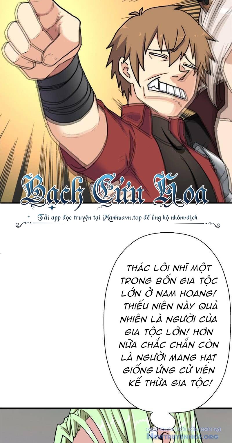 Cứu Thế Giới Đi, Ông Chú! chapter 92 - Trang 18
