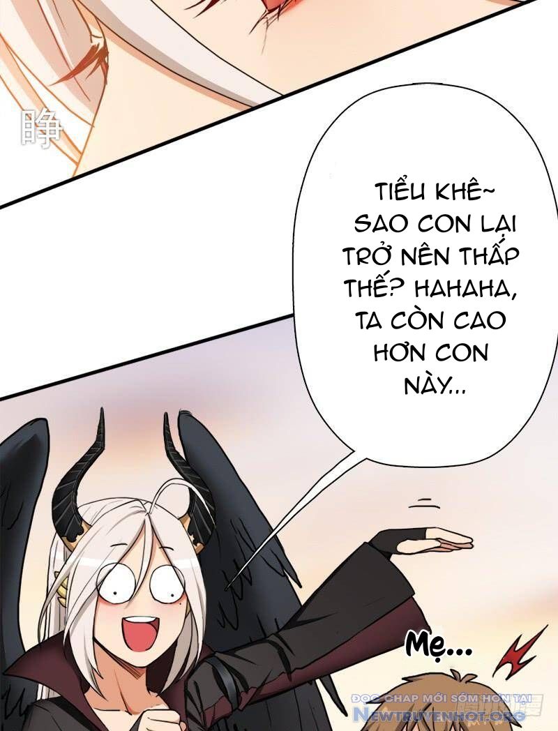 Cứu Thế Giới Đi, Ông Chú! chapter 92 - Trang 6