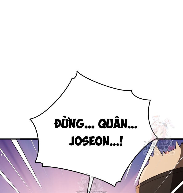 Vương Triều Đen Tối: Joseon chapter 98 - Trang 53