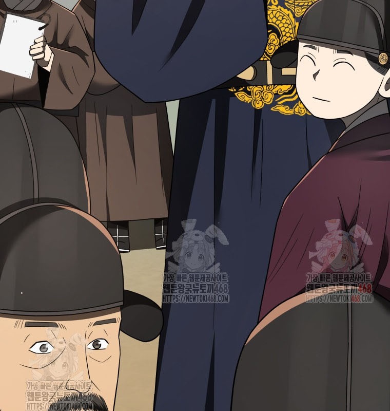 Vương Triều Đen Tối: Joseon chapter 98 - Trang 149