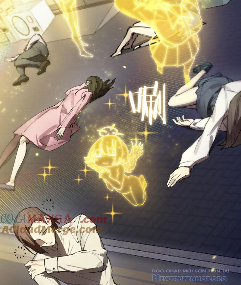 Thánh Hiệp Sĩ Cấp Sss chapter 78 - Trang 34