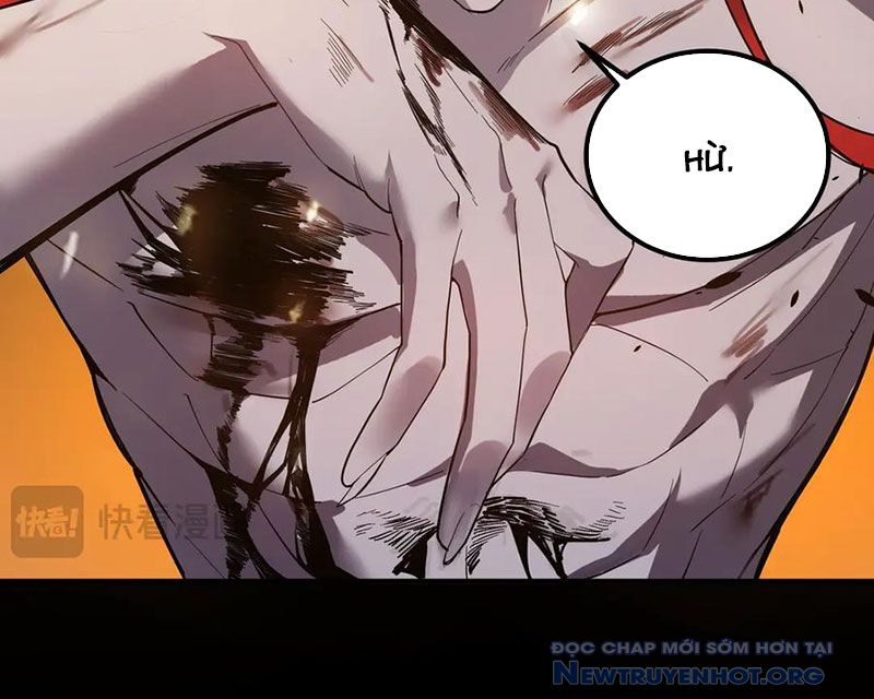 Thánh Hiệp Sĩ Cấp Sss chapter 79 - Trang 99
