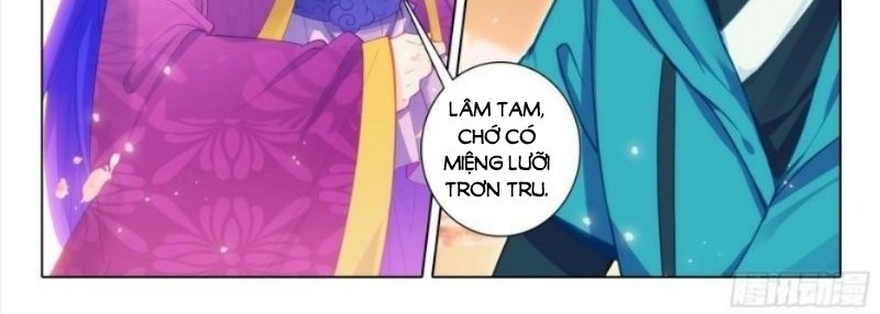 Cực Phẩm Gia Đinh chapter 171 - Trang 63