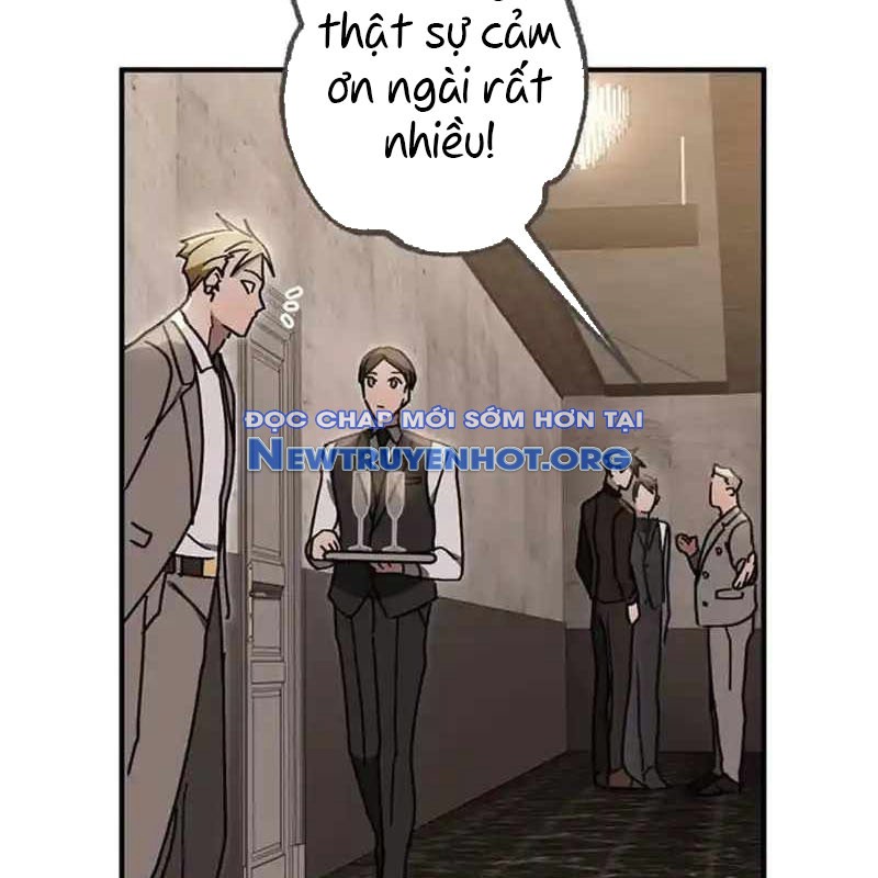 Quý Tộc Báo Thù chapter 19 - Trang 35
