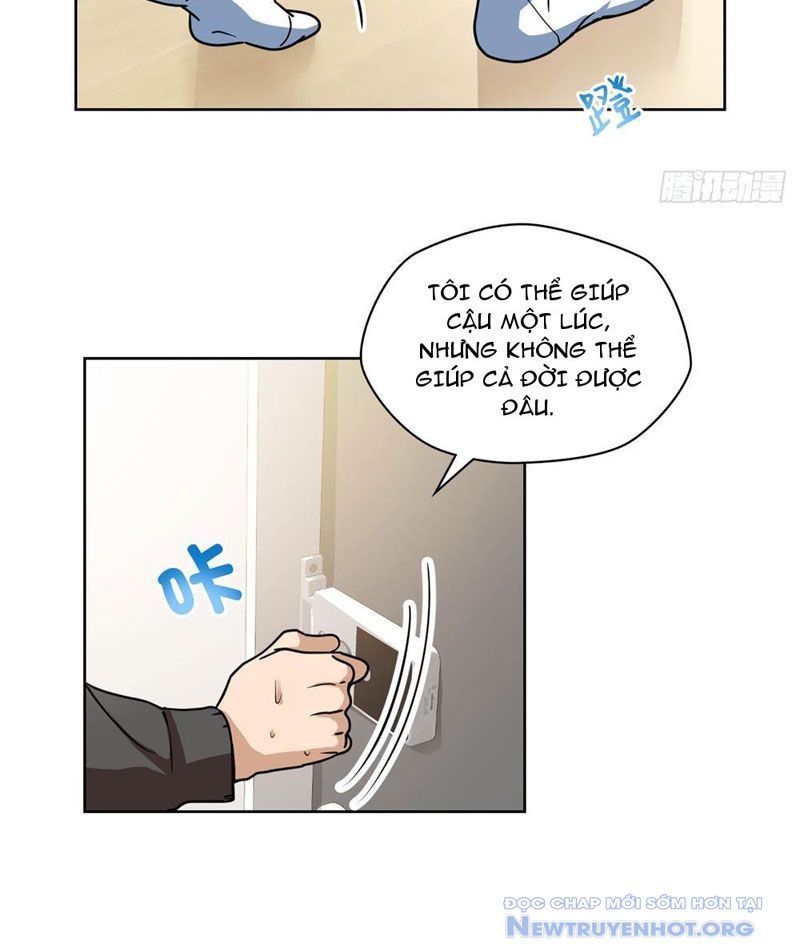 Hóa ra ta là đời sau của yêu quái chapter 9 - Trang 18