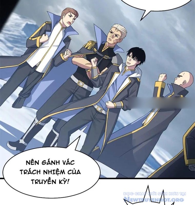 Cửa Hàng Sủng Thú Siêu Thần chapter 180 - Trang 50
