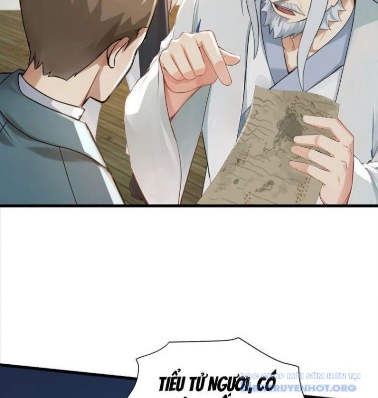 Trấn Quốc Thần Tế chapter 278 - Trang 35