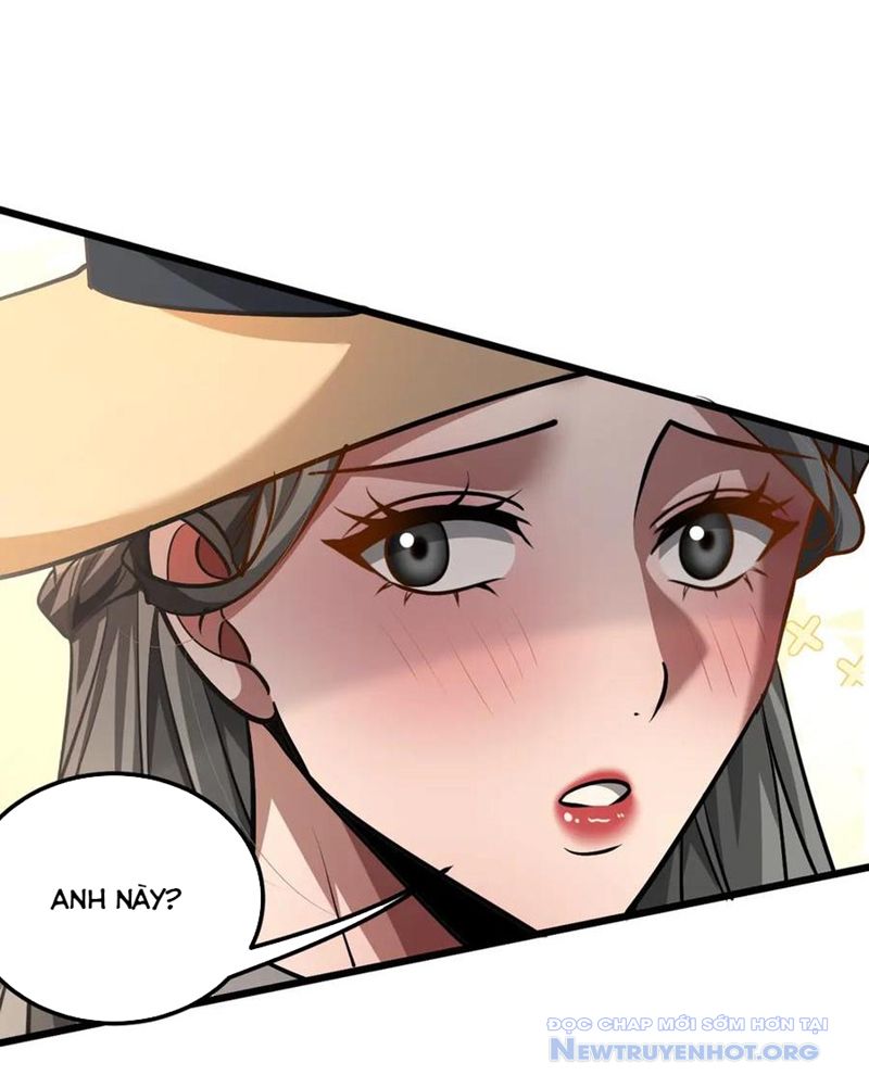 Ta Bị Kẹt Cùng Một Ngày 1000 Năm chapter 191 - Trang 43